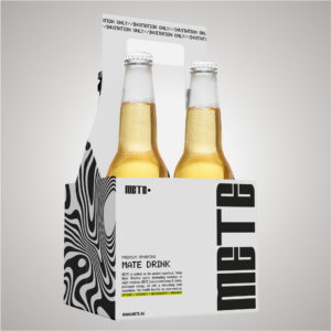 Mete Box 4 Pack