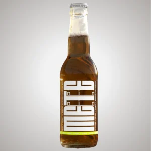 METE Classic Yerba Mate Drink UAE