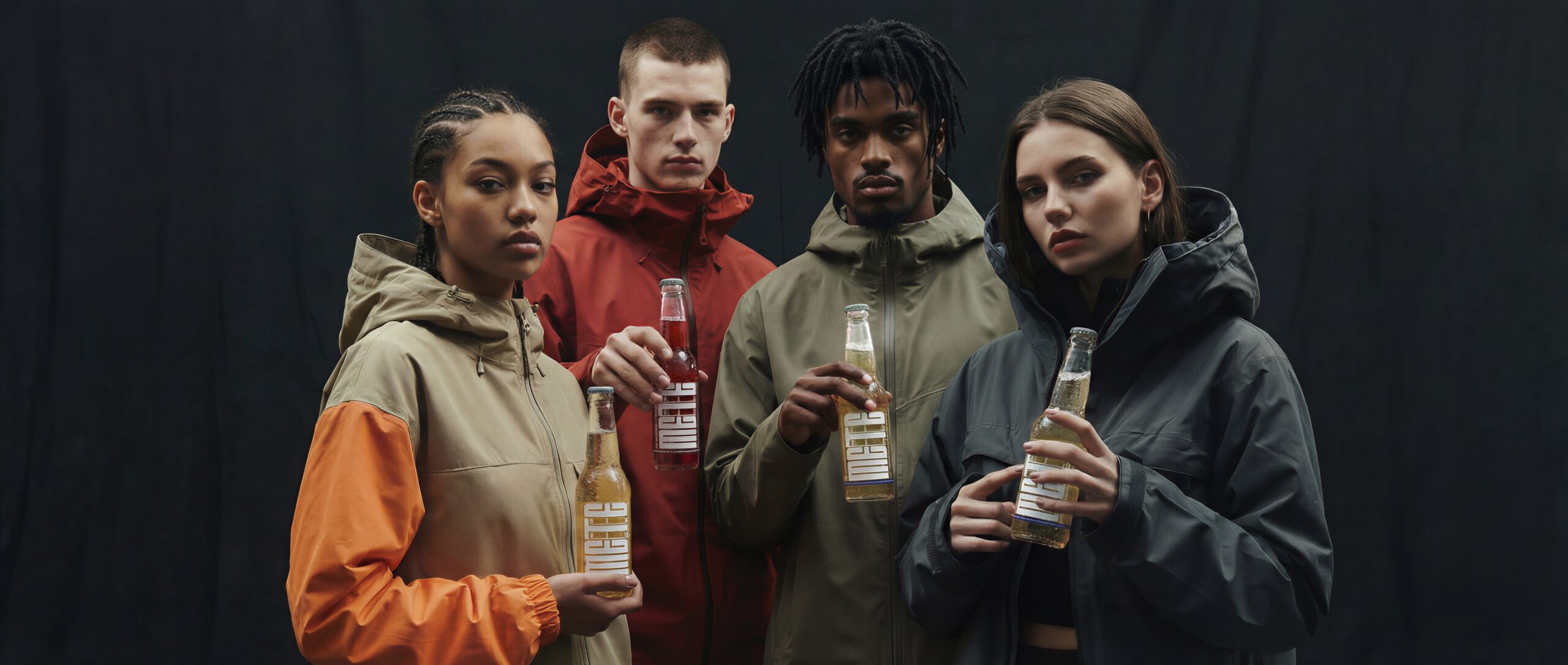 METE Yerba Mate - Hero Image w Actors