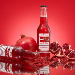 METE Pomegranate