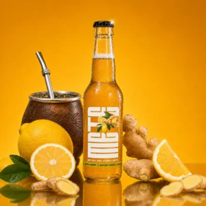 METE Ginger