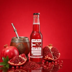 METE Pomegranate