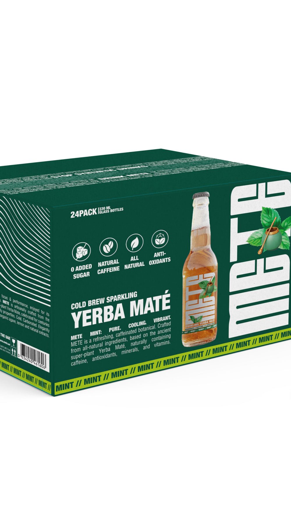 METE Mint - Carton 24 Pack - Sparkling Yerba Mate - UAE.jpg